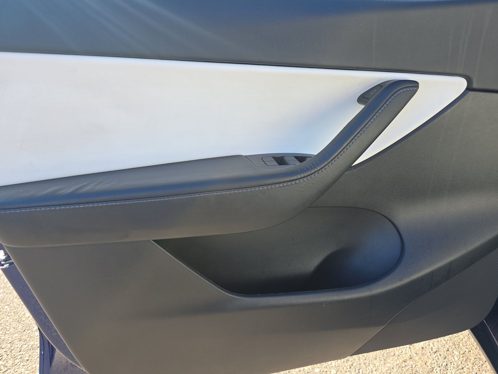 2022 Tesla Model Y Long Range AWD