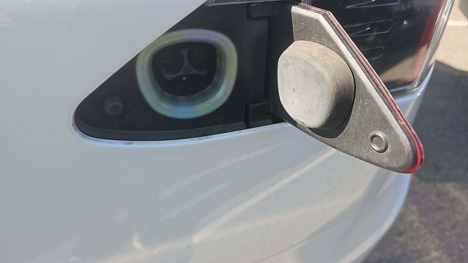 2021 Tesla Model S Plaid AWD