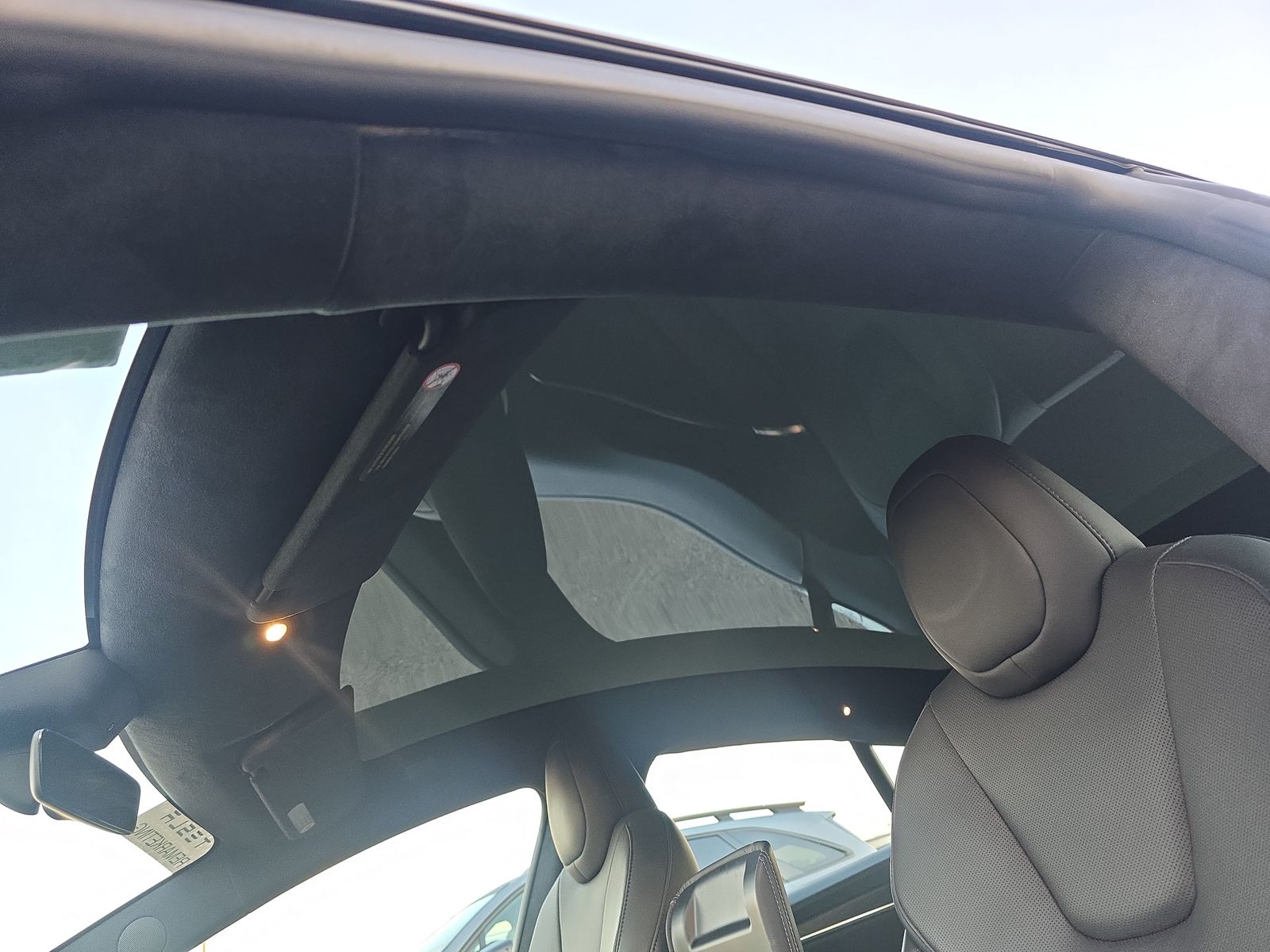 2021 Tesla Model S Plaid AWD