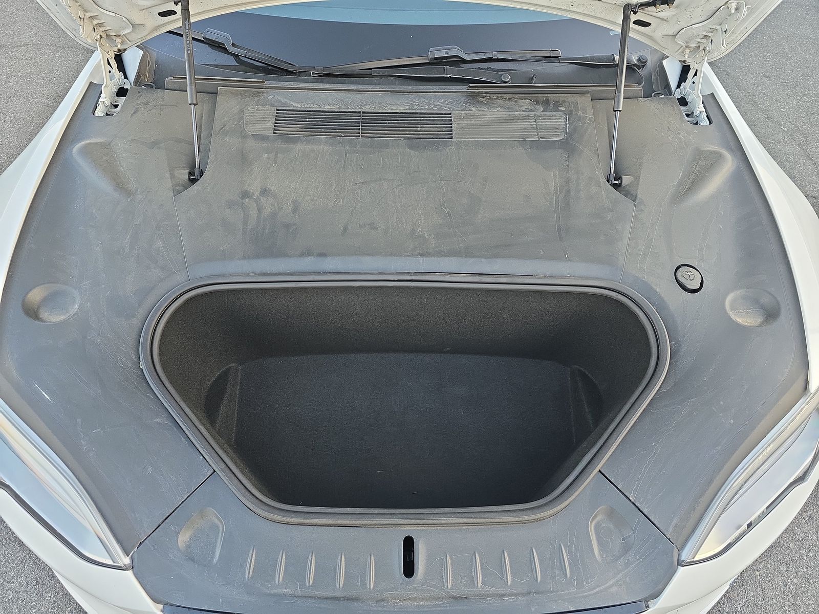 2021 Tesla Model S Plaid AWD