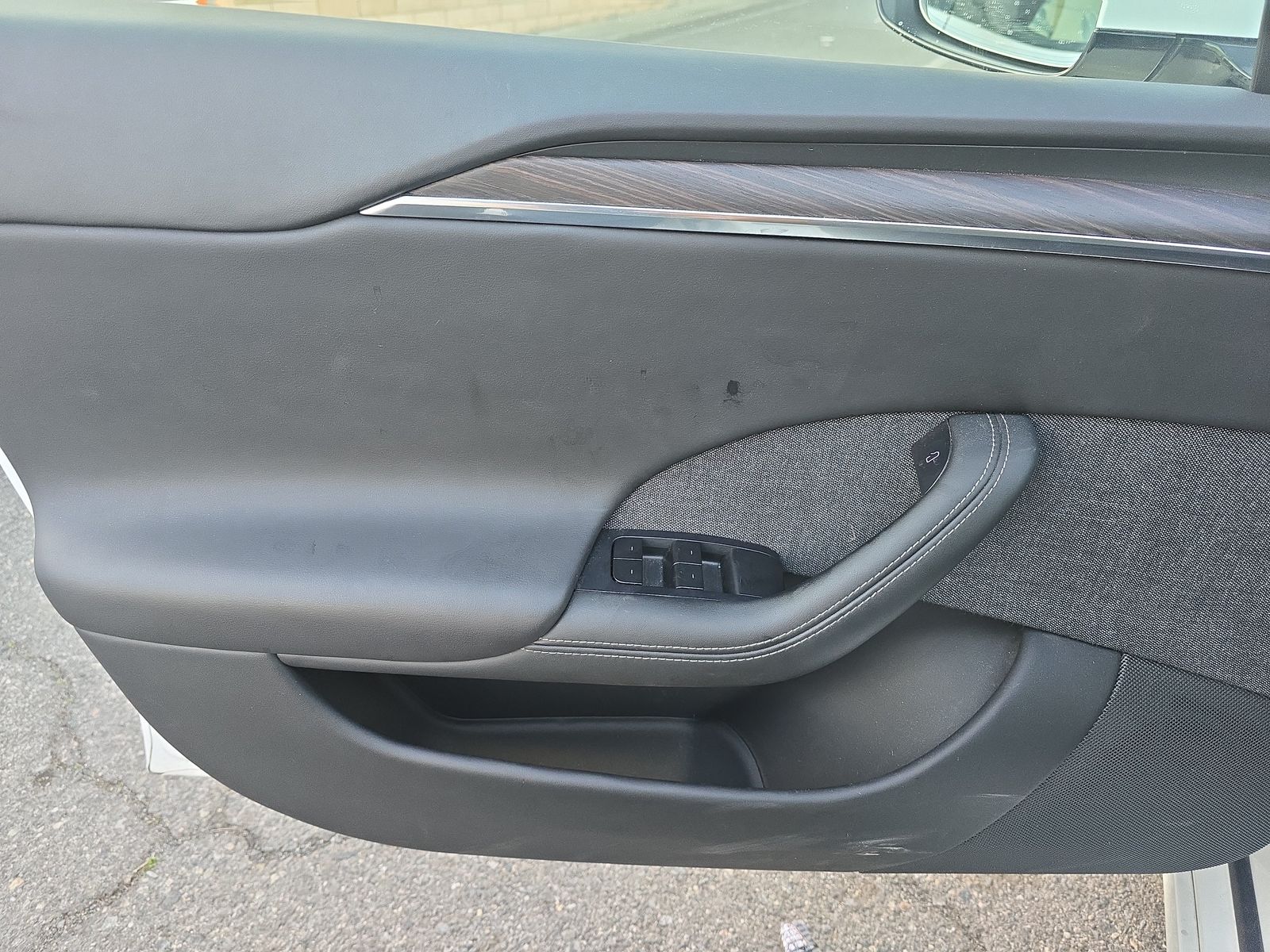 2021 Tesla Model S Plaid AWD