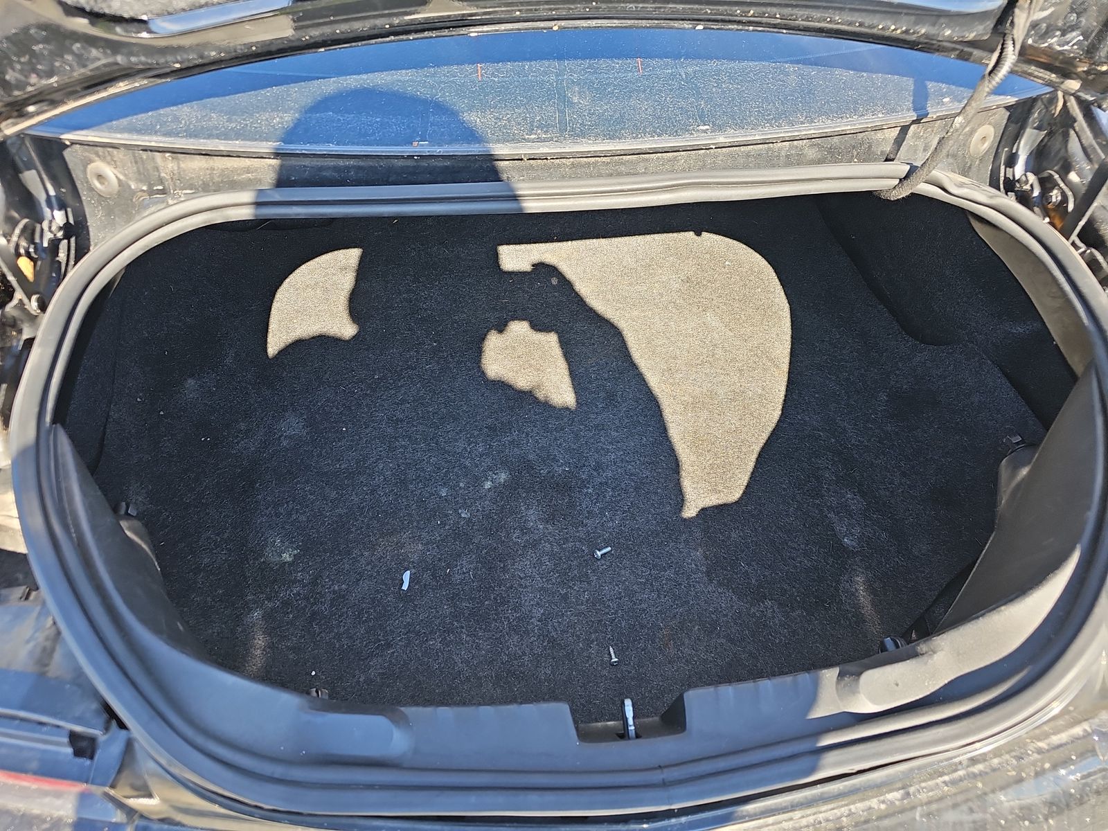 2011 Chevrolet Camaro SS RWD