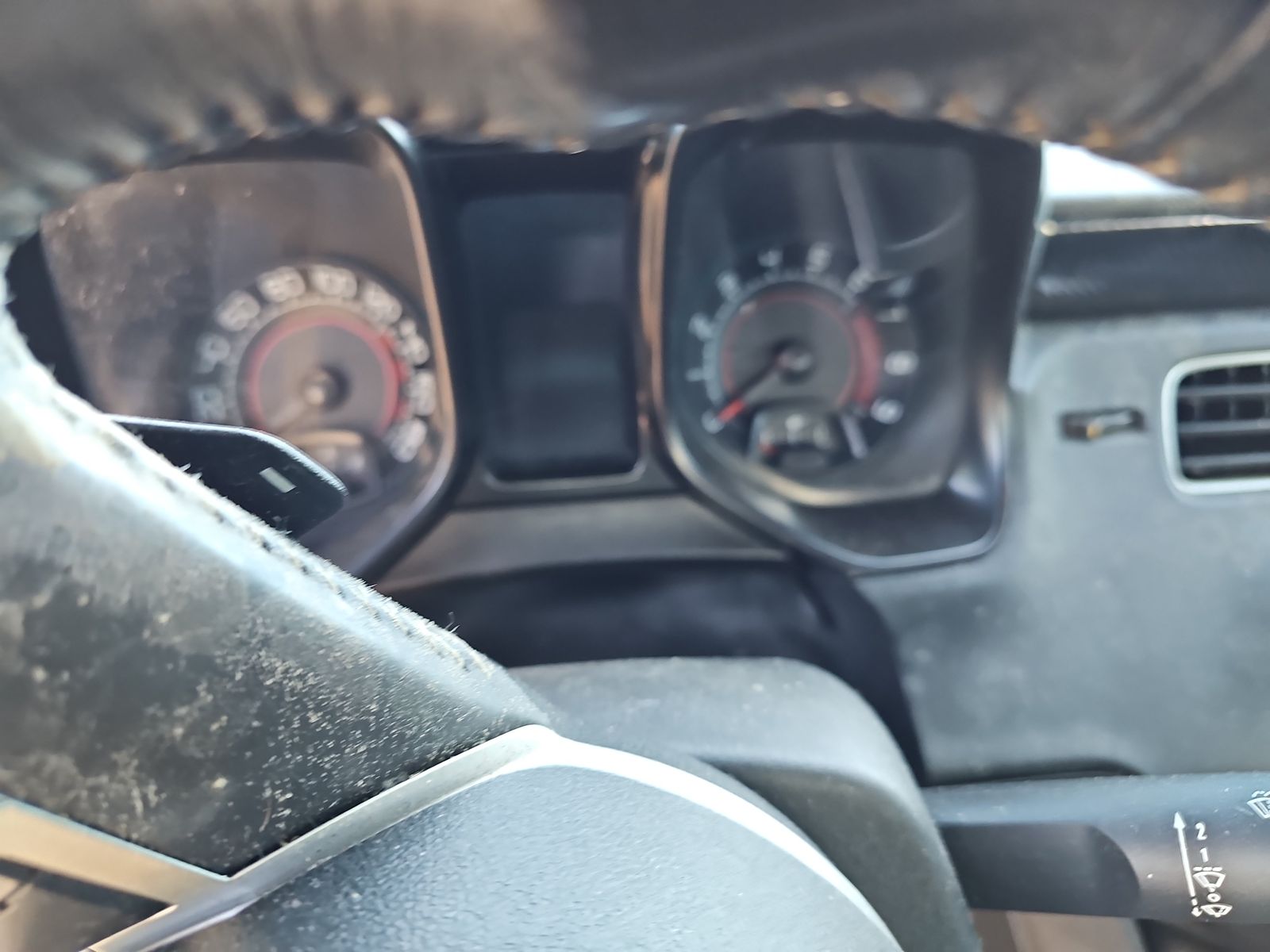 2011 Chevrolet Camaro SS RWD