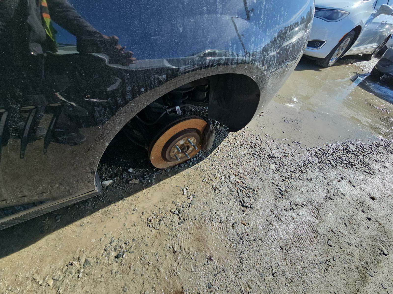 2011 Chevrolet Camaro SS RWD