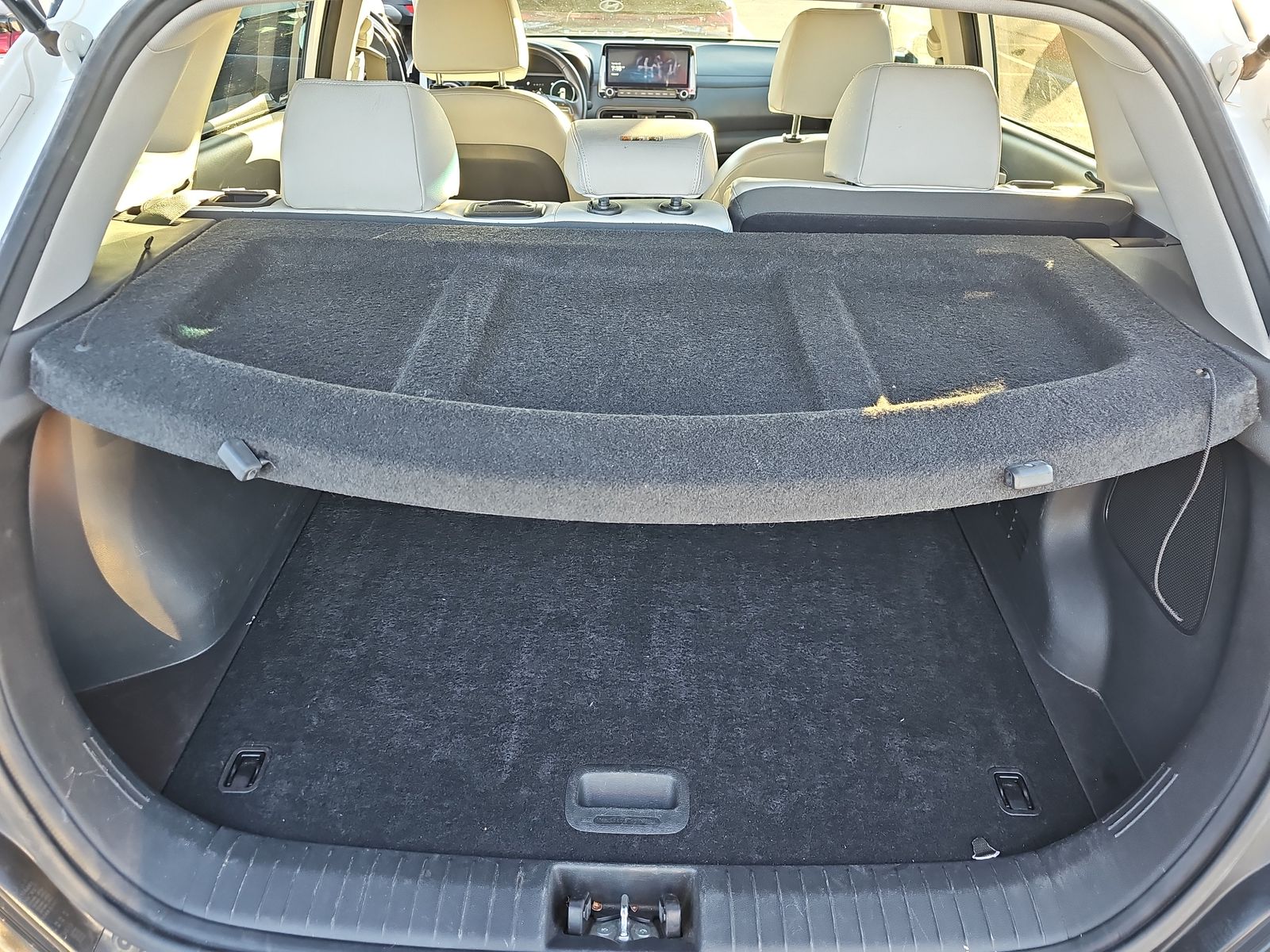 2023 Hyundai Kona Limited FWD