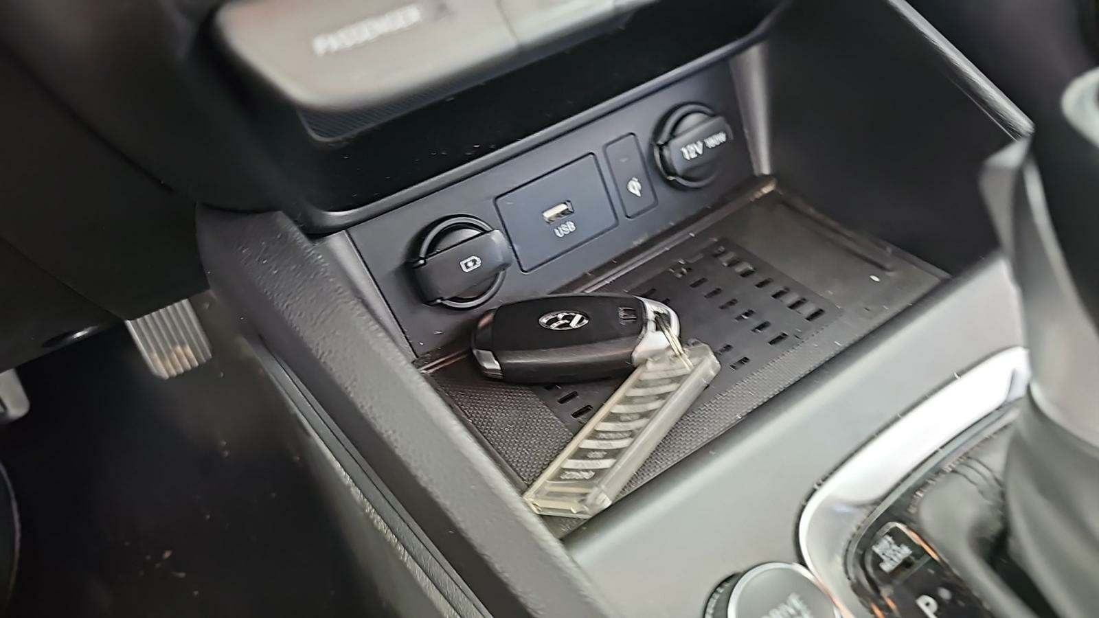 2023 Hyundai Kona Limited FWD