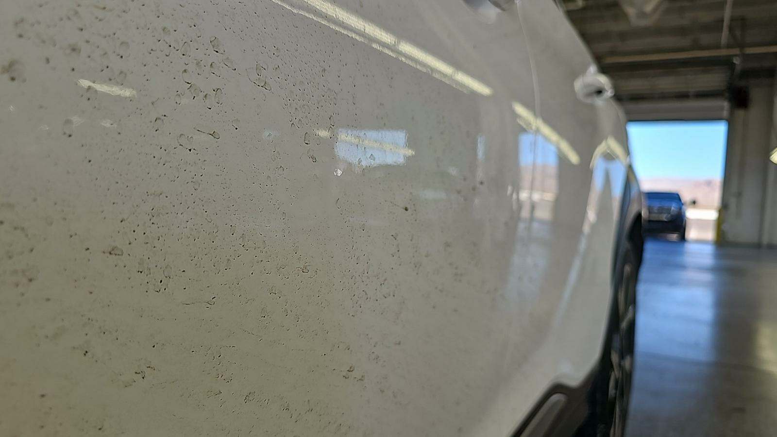 2023 Hyundai Kona Limited FWD