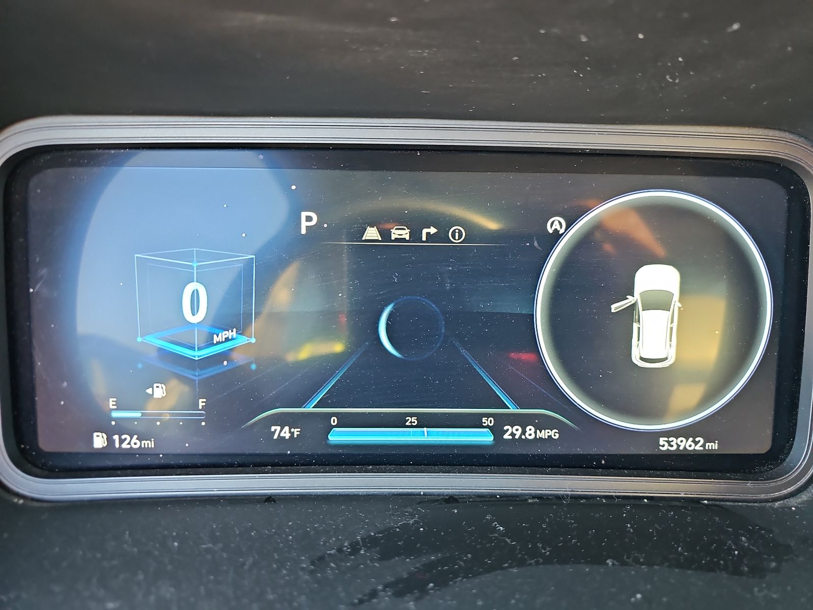 2023 Hyundai Kona Limited FWD