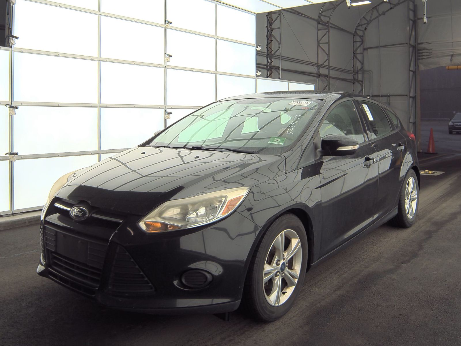 2014 Ford Focus SE FWD