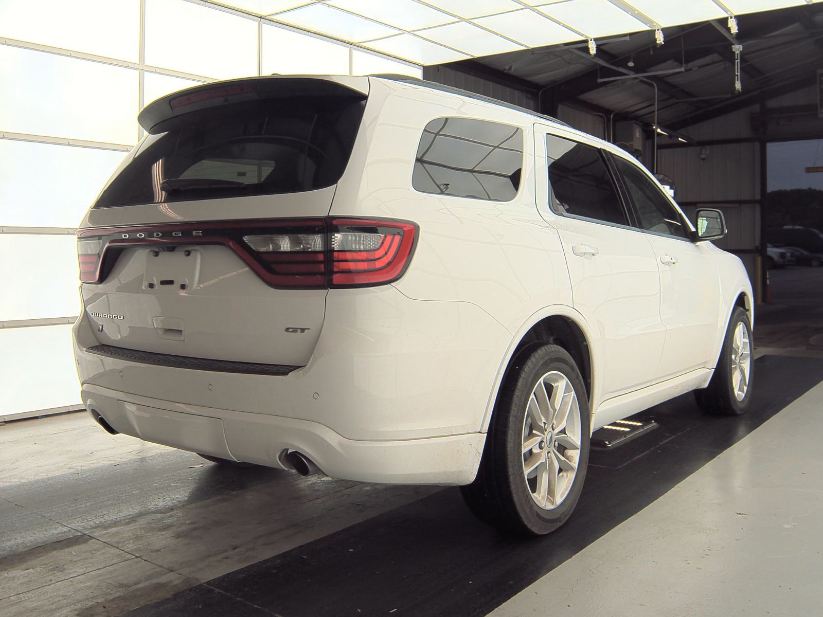 2023 Dodge Durango GT Plus AWD