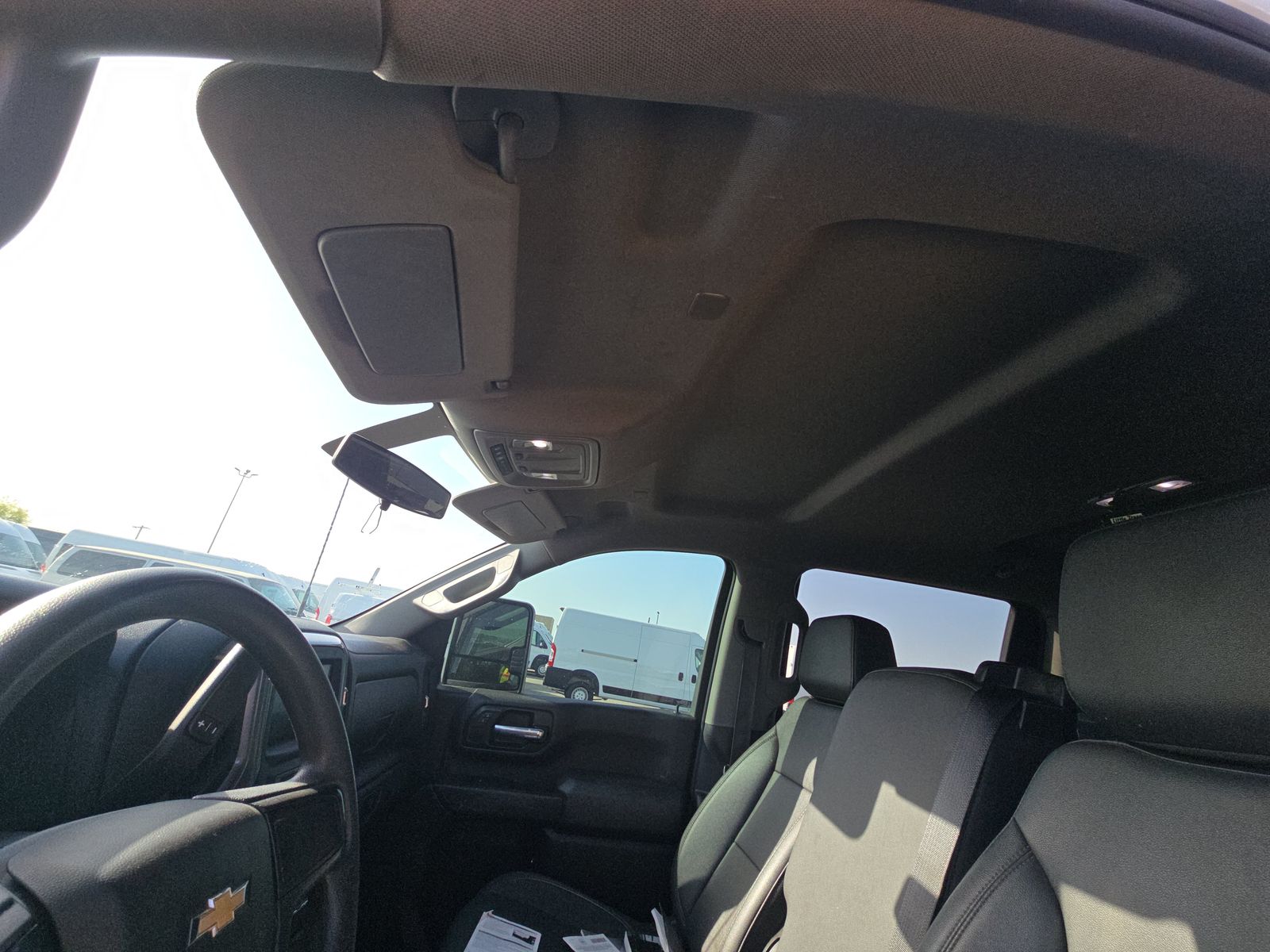 2022 Chevrolet Silverado 3500HD Work Truck RWD