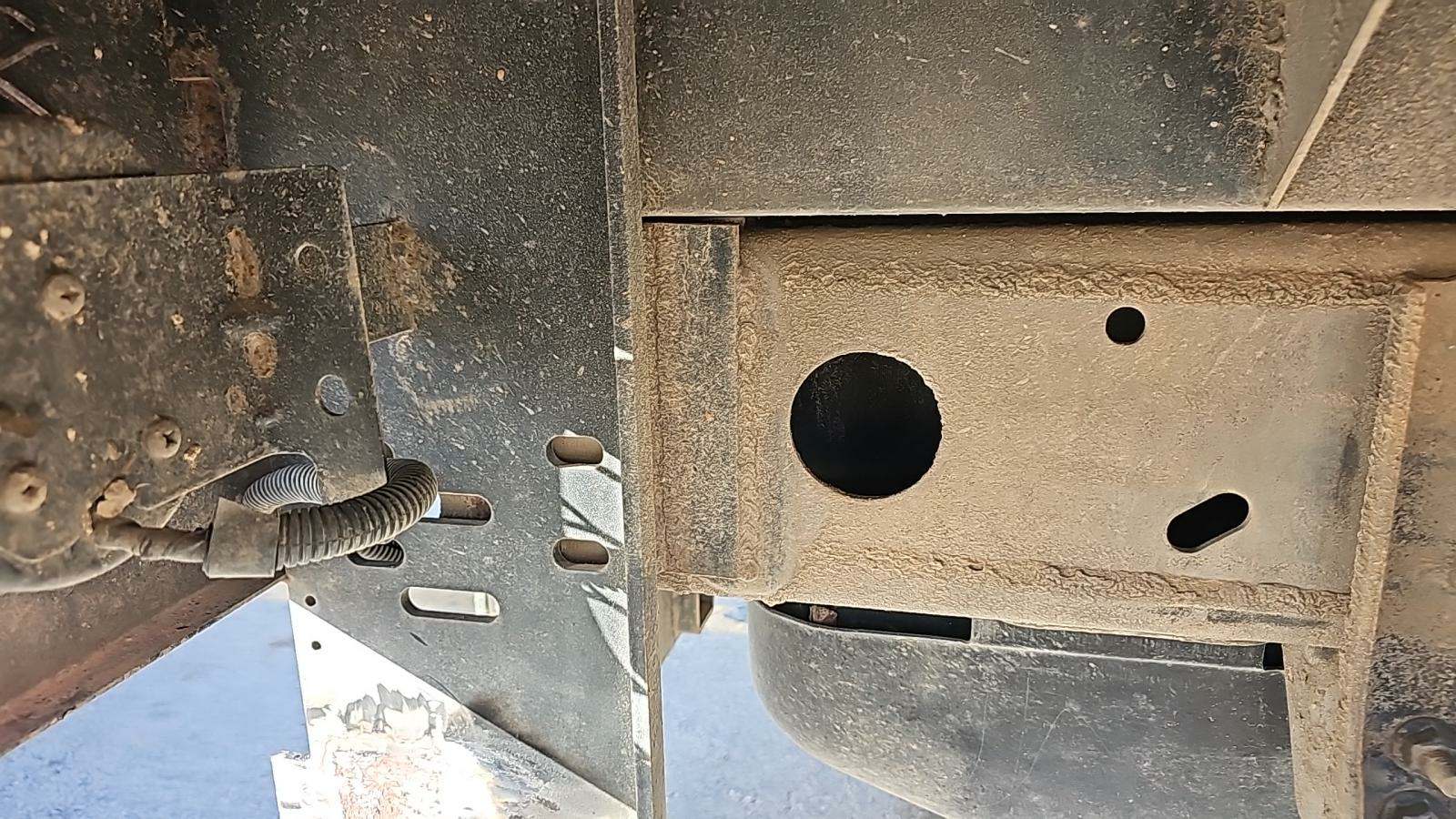 2022 Chevrolet Silverado 3500HD Work Truck RWD