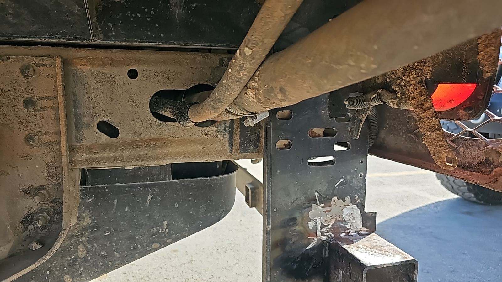 2022 Chevrolet Silverado 3500HD Work Truck RWD