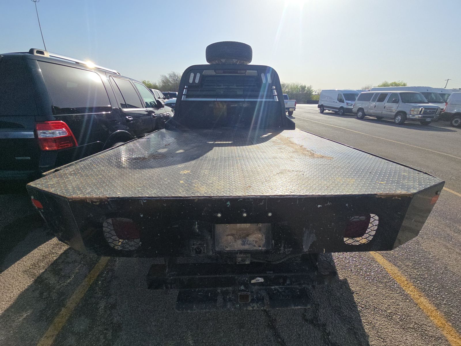 2022 Chevrolet Silverado 3500HD Work Truck RWD