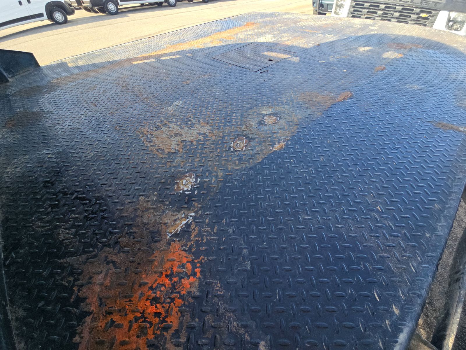 2022 Chevrolet Silverado 3500HD Work Truck RWD