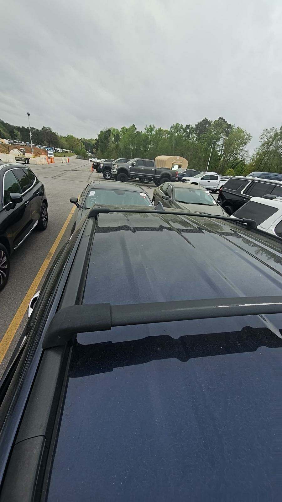 2018 Hyundai Santa Fe Sport Base AWD