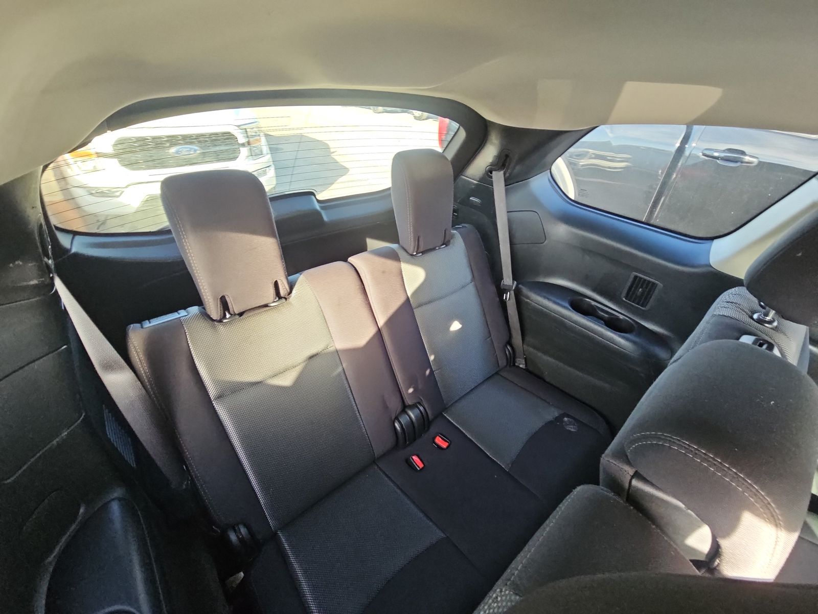 2020 Nissan Pathfinder SV FWD