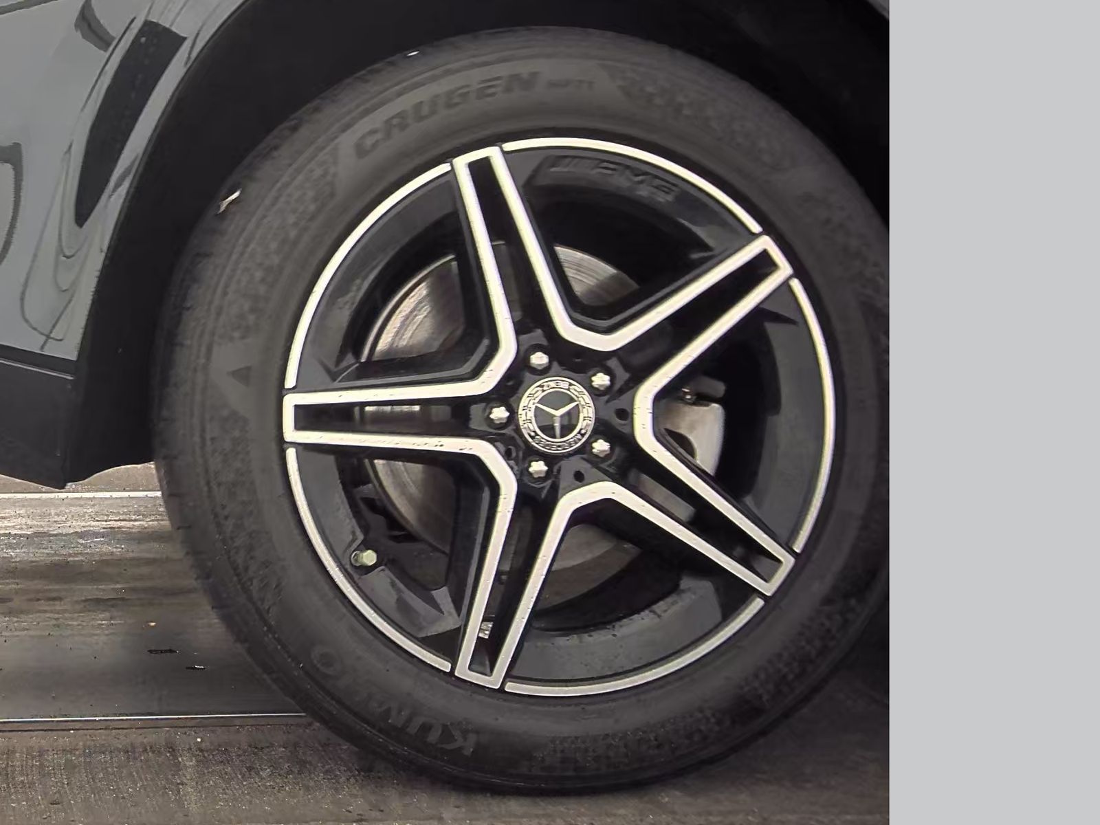 2020 Mercedes-Benz GLE GLE 350 RWD