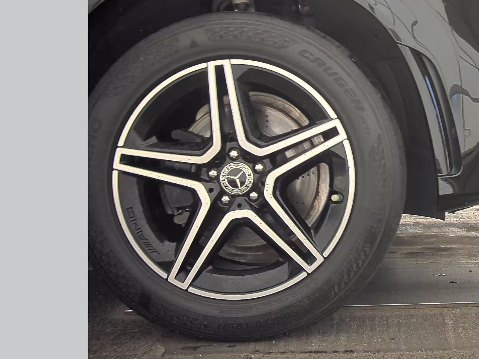 2020 Mercedes-Benz GLE GLE 350 RWD