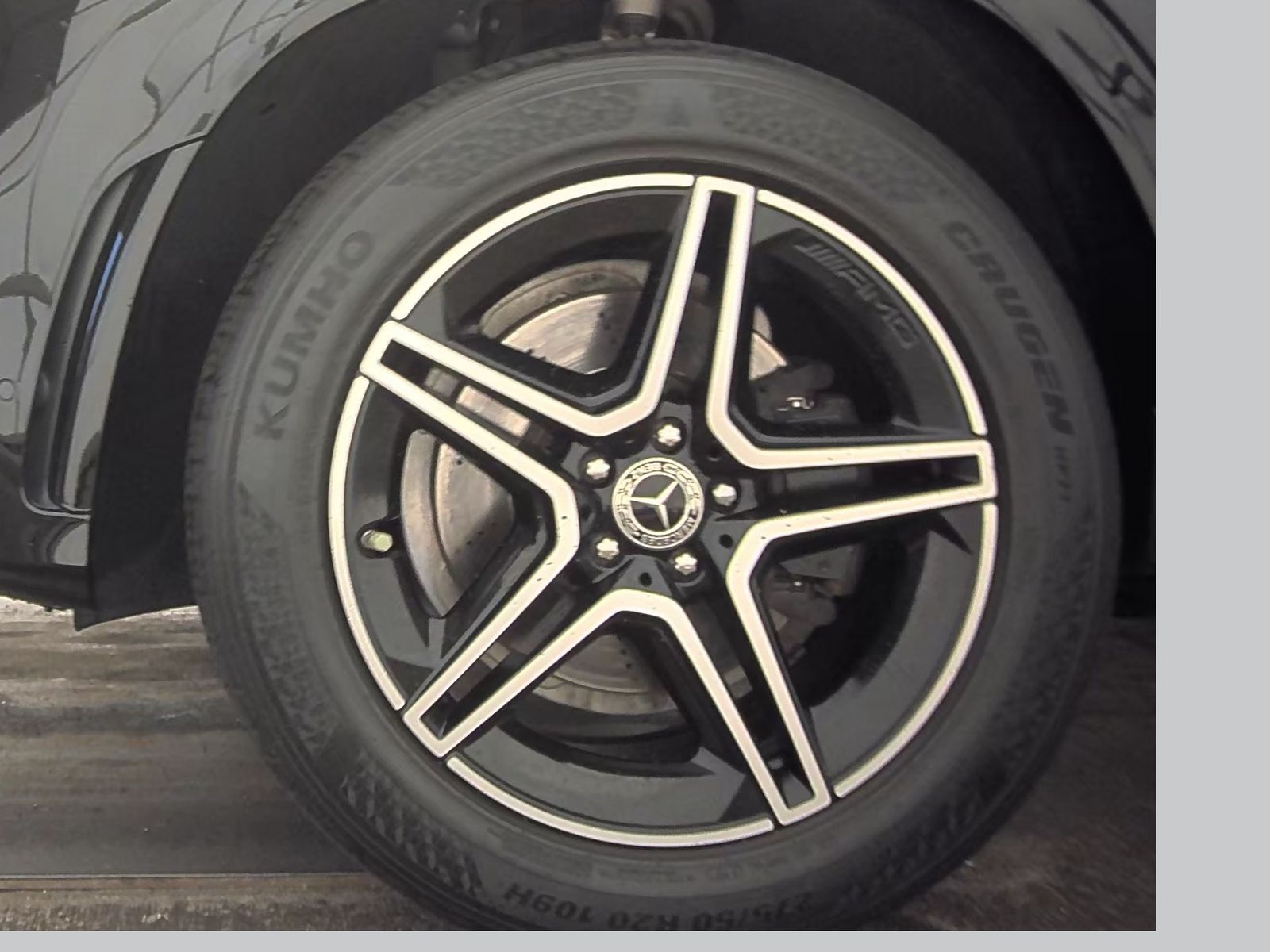 2020 Mercedes-Benz GLE GLE 350 RWD