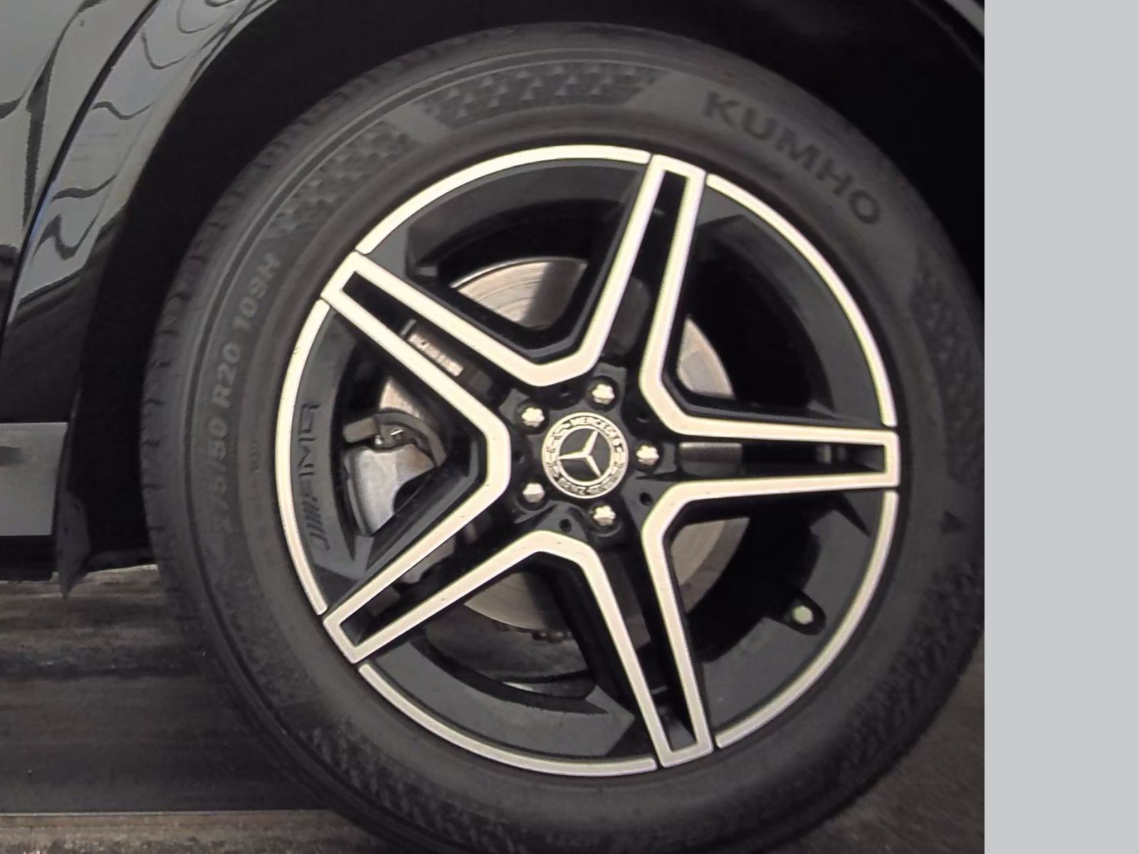 2020 Mercedes-Benz GLE GLE 350 RWD