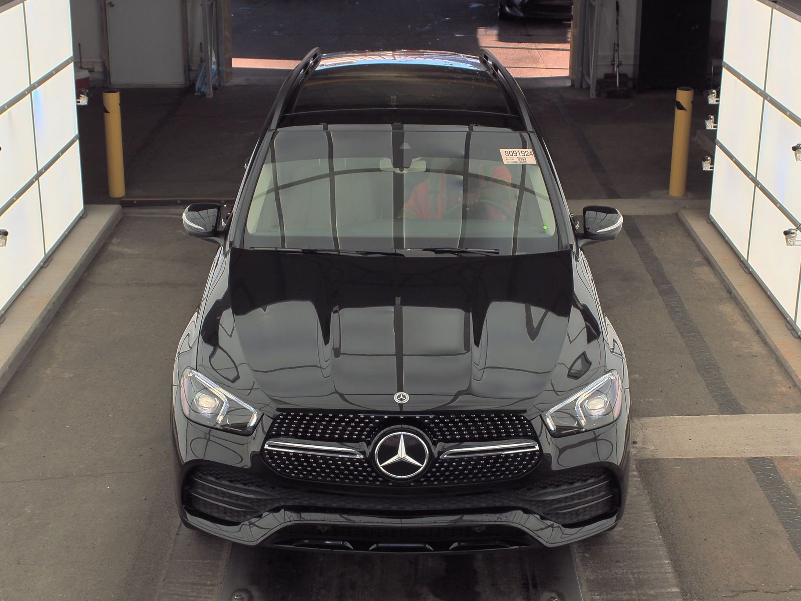 2020 Mercedes-Benz GLE GLE 350 RWD