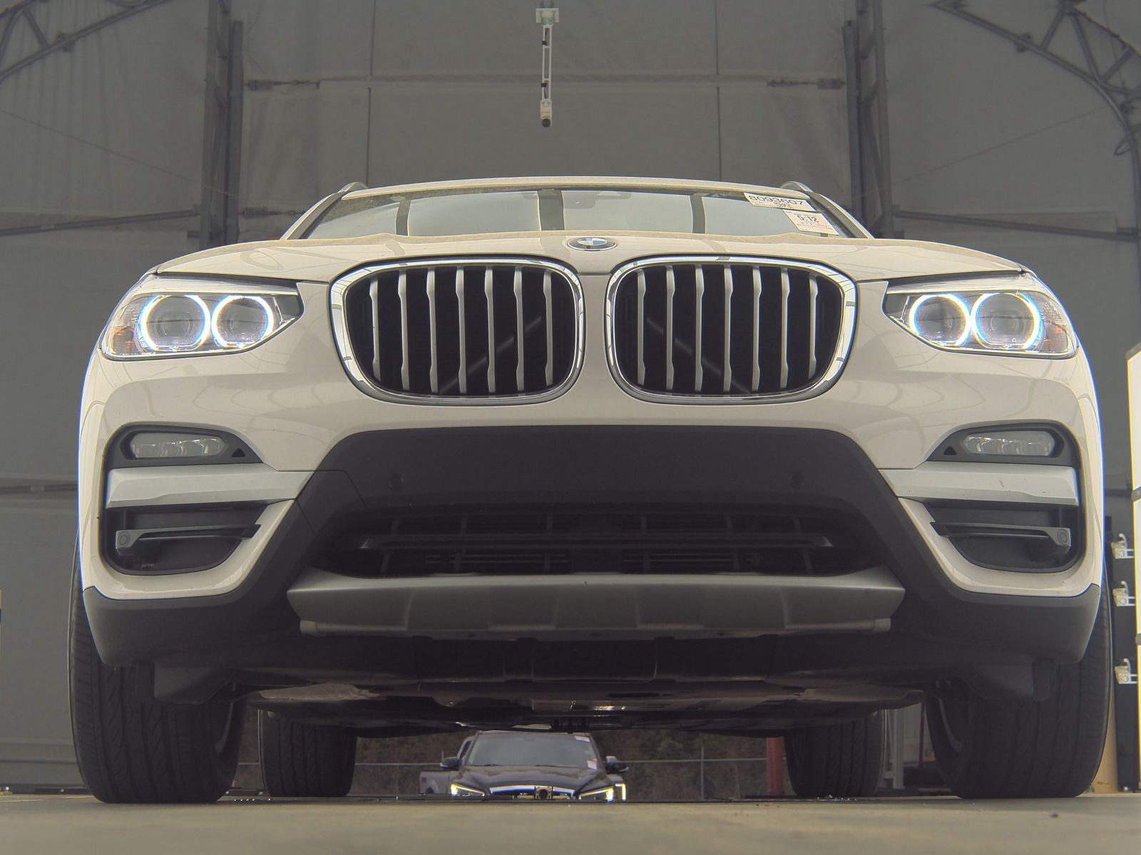 2021 BMW X3 sDrive30i RWD