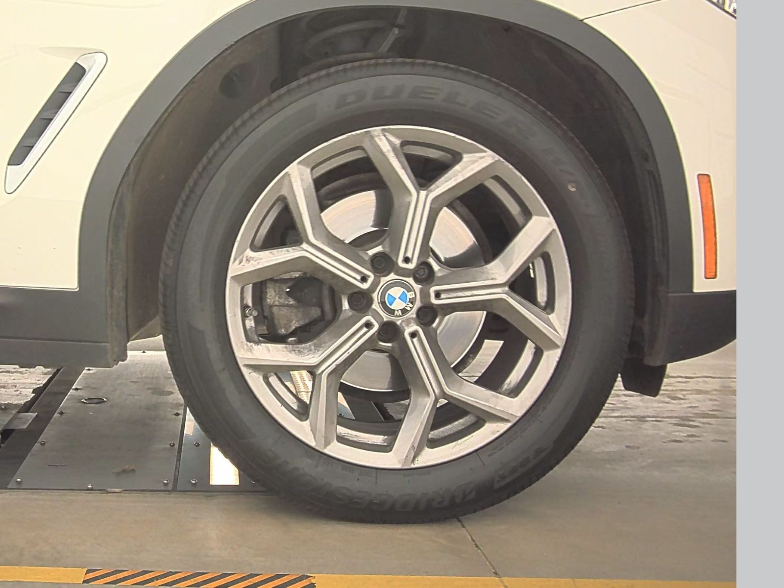 2021 BMW X3 sDrive30i RWD