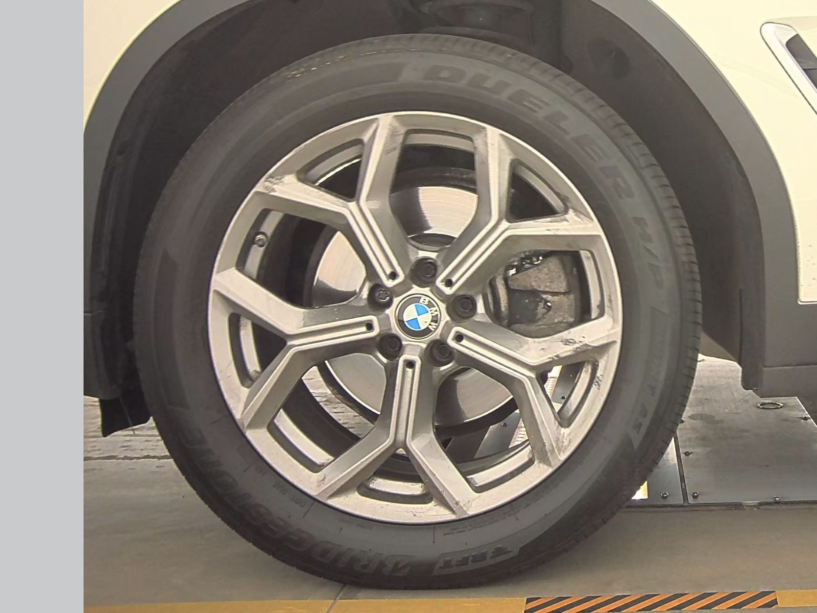 2021 BMW X3 sDrive30i RWD