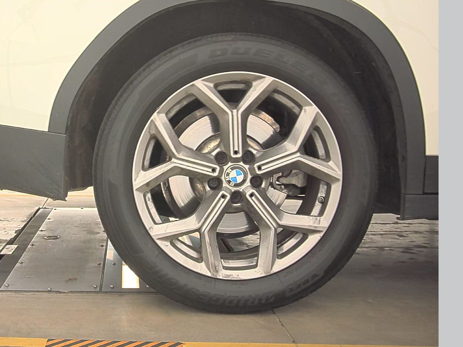 2021 BMW X3 sDrive30i RWD