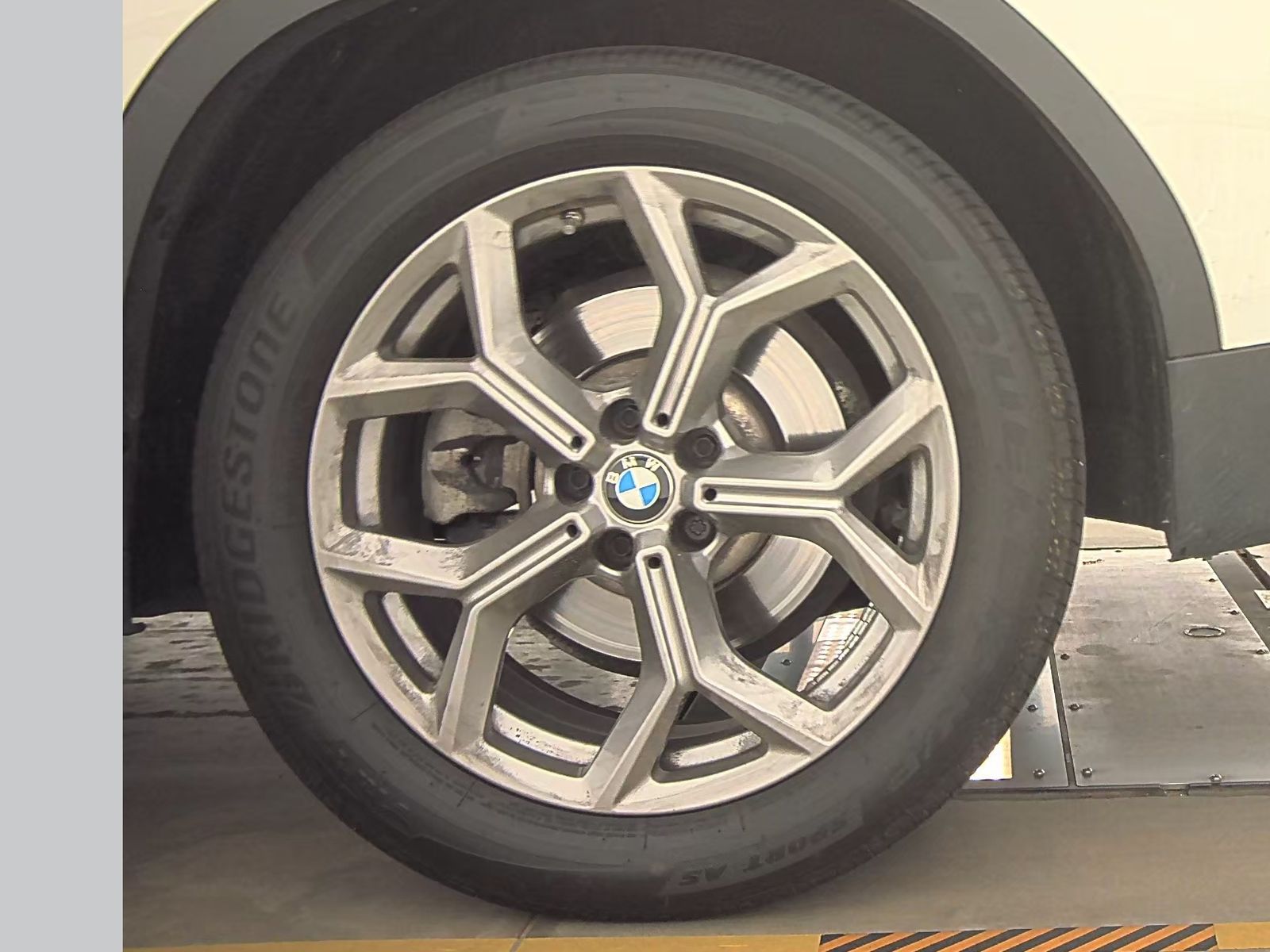 2021 BMW X3 sDrive30i RWD