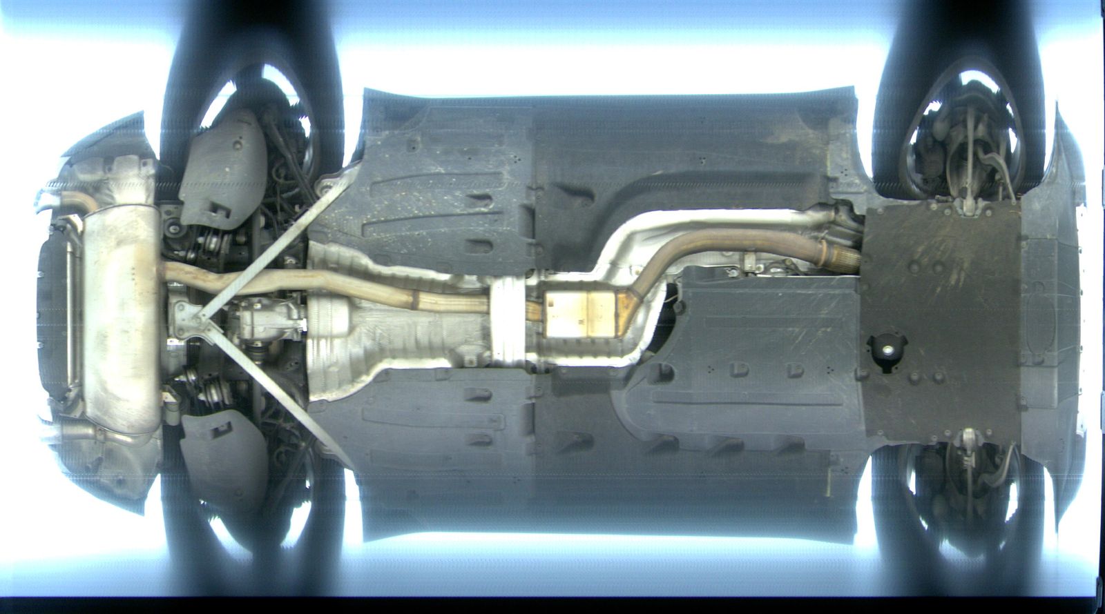 2021 BMW X3 sDrive30i RWD