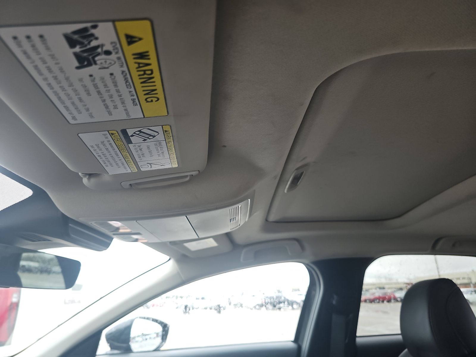 2021 MAZDA CX-30 2.5 Turbo AWD