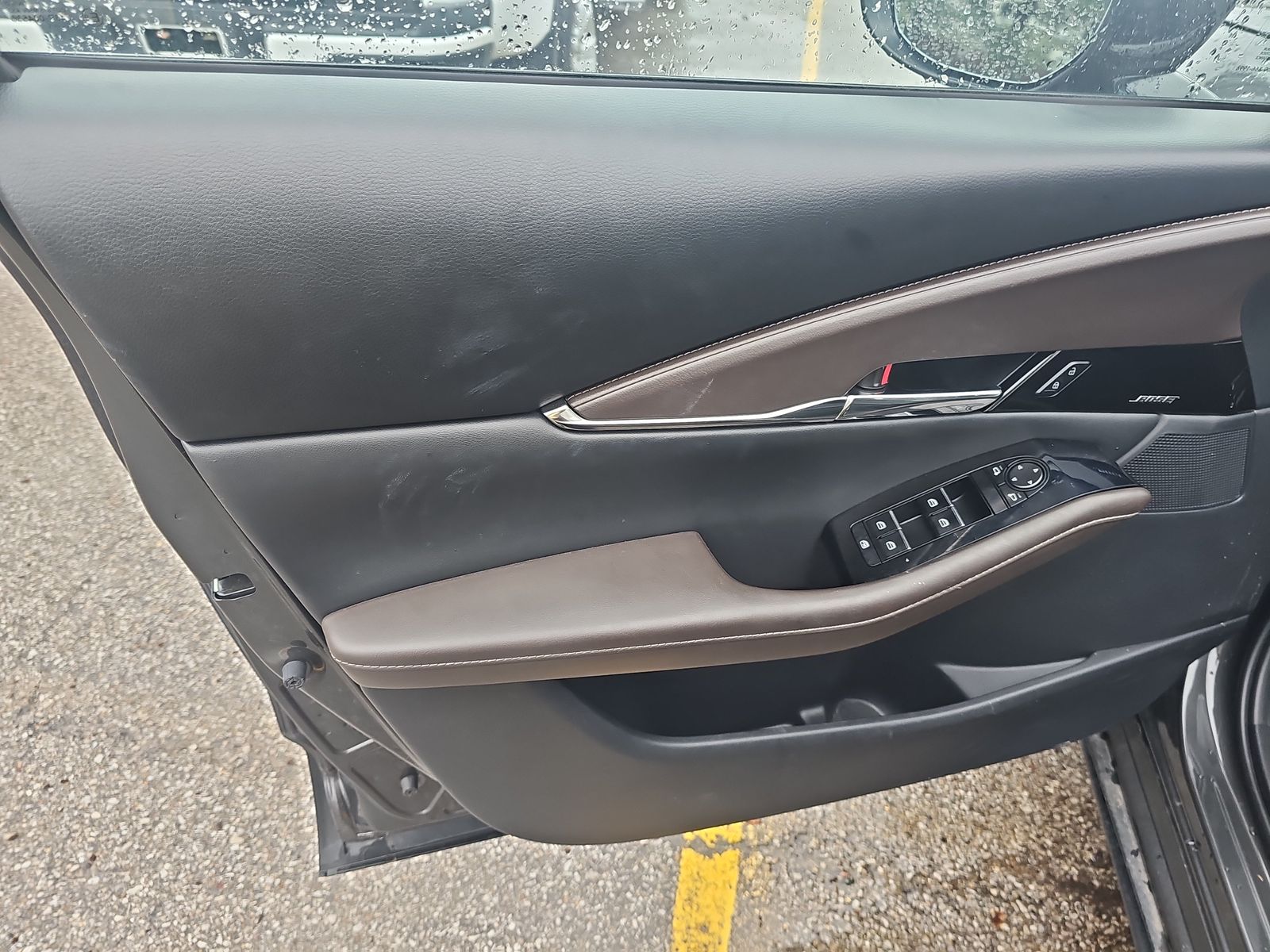 2021 MAZDA CX-30 2.5 Turbo AWD