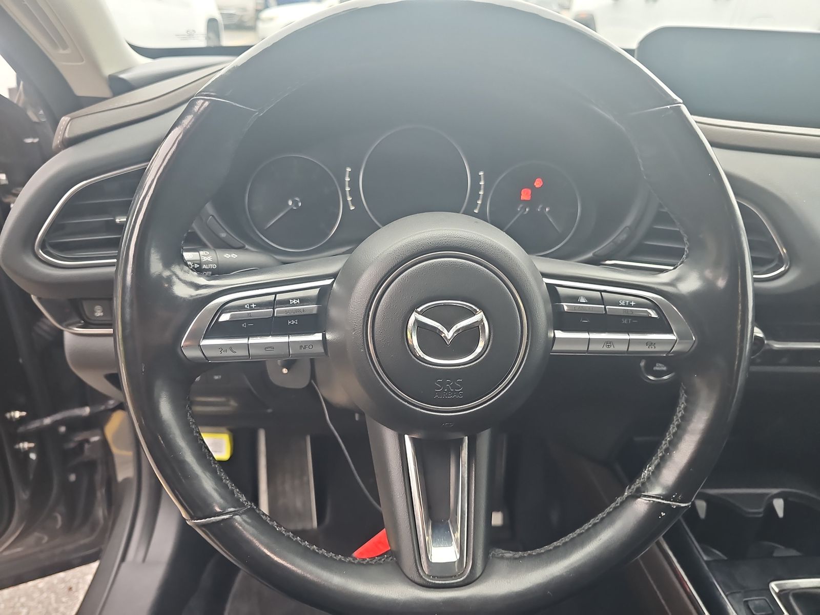 2021 MAZDA CX-30 2.5 Turbo AWD