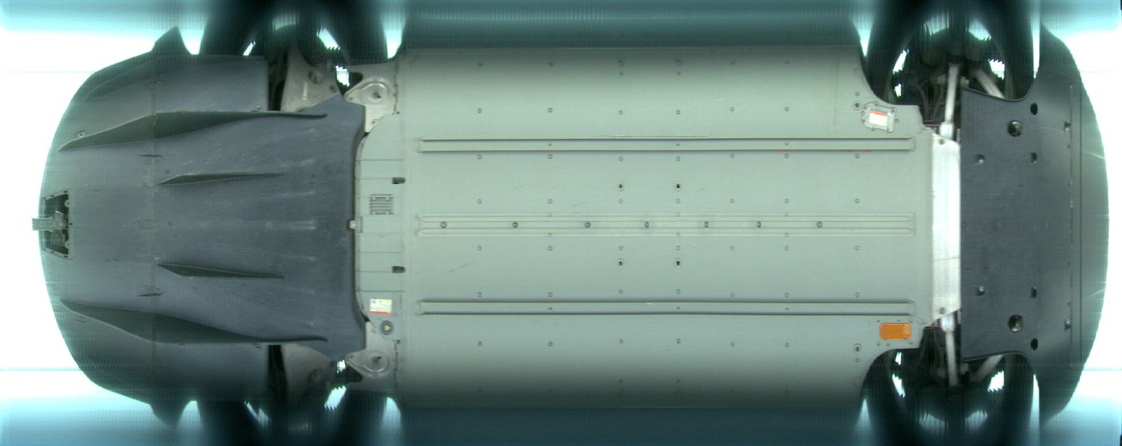 2017 Tesla Model X 75D AWD