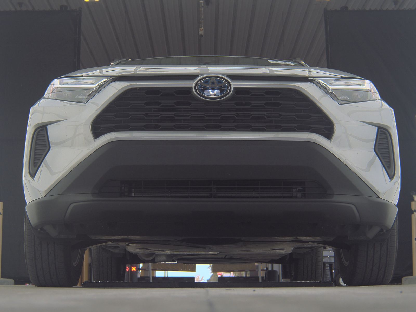 2024 Toyota RAV4 Hybrid XLE AWD