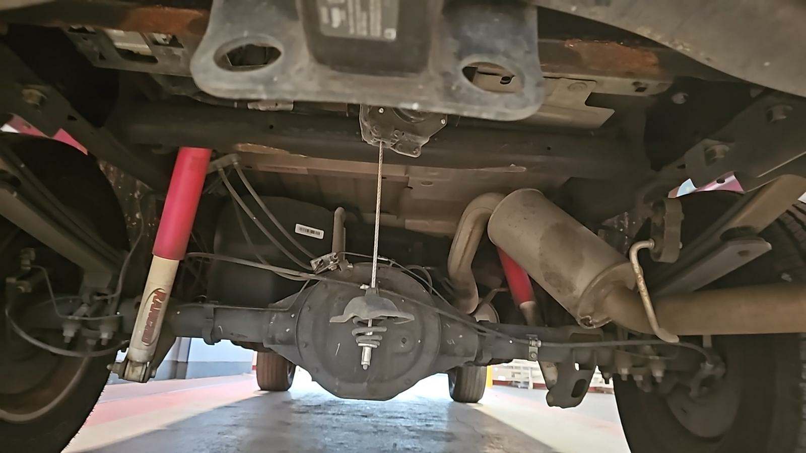 2017 Chevrolet Silverado 1500 LT Z71 AWD