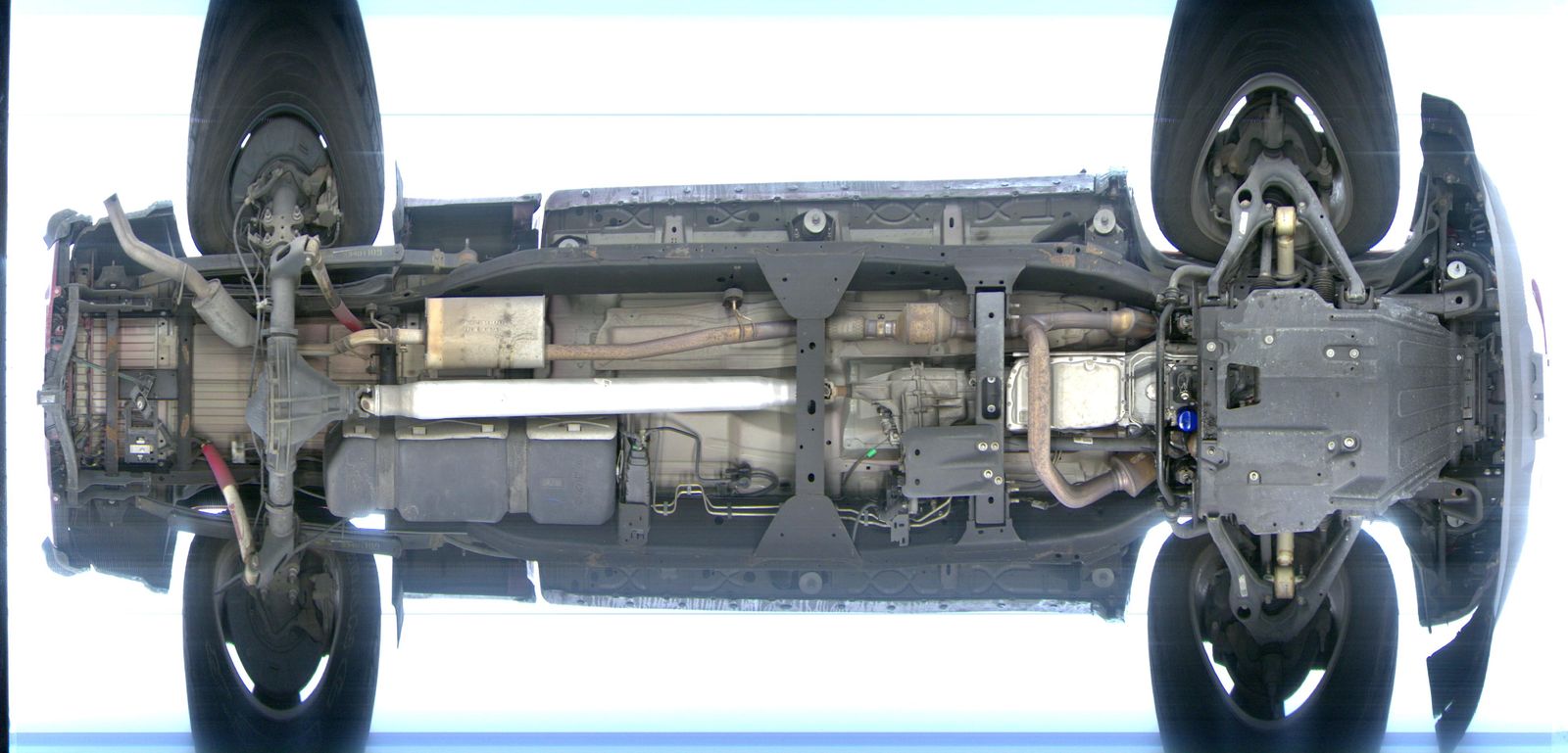 2017 Chevrolet Silverado 1500 LT Z71 AWD