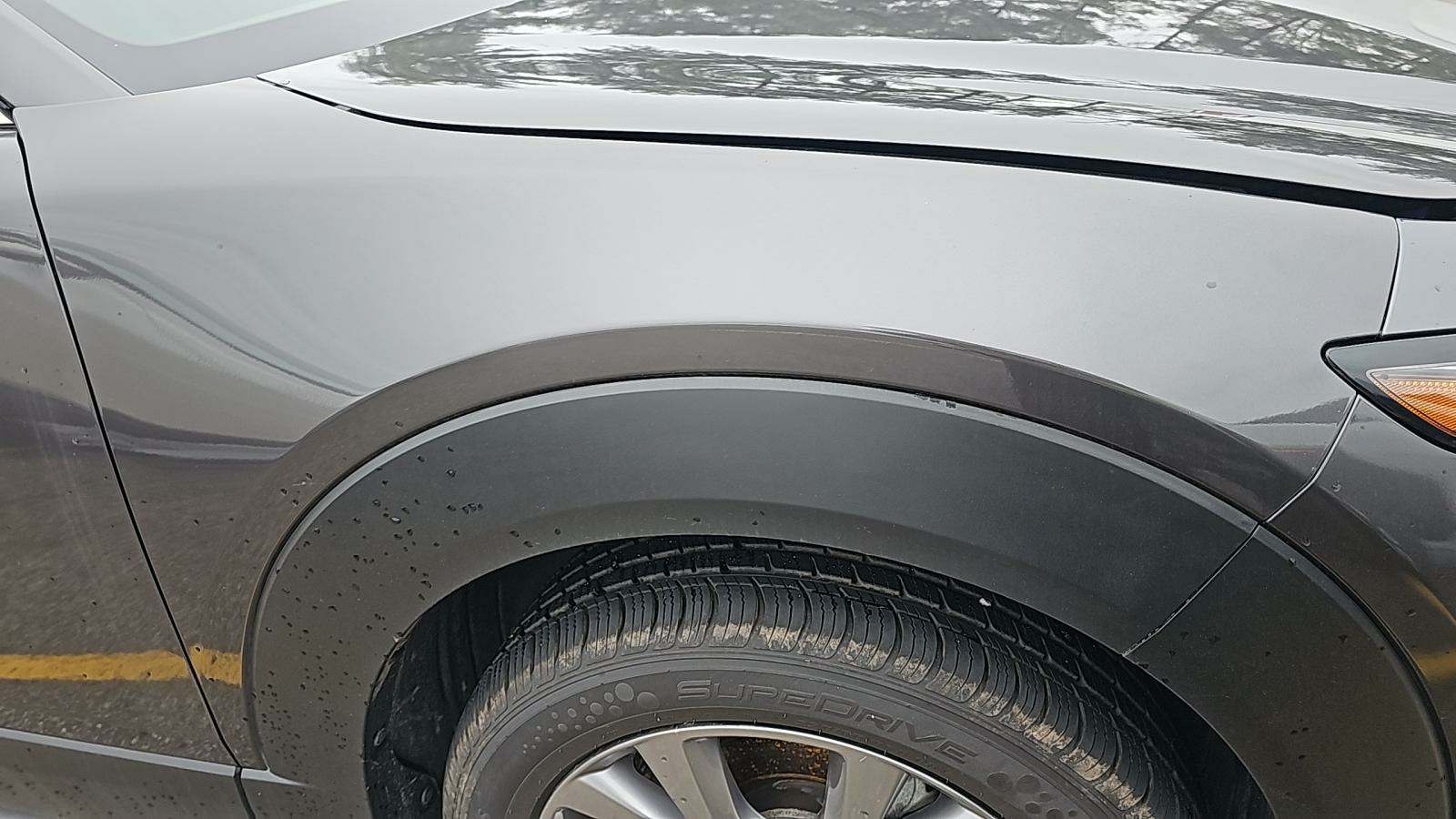 2021 MAZDA CX-30 2.5 Turbo AWD