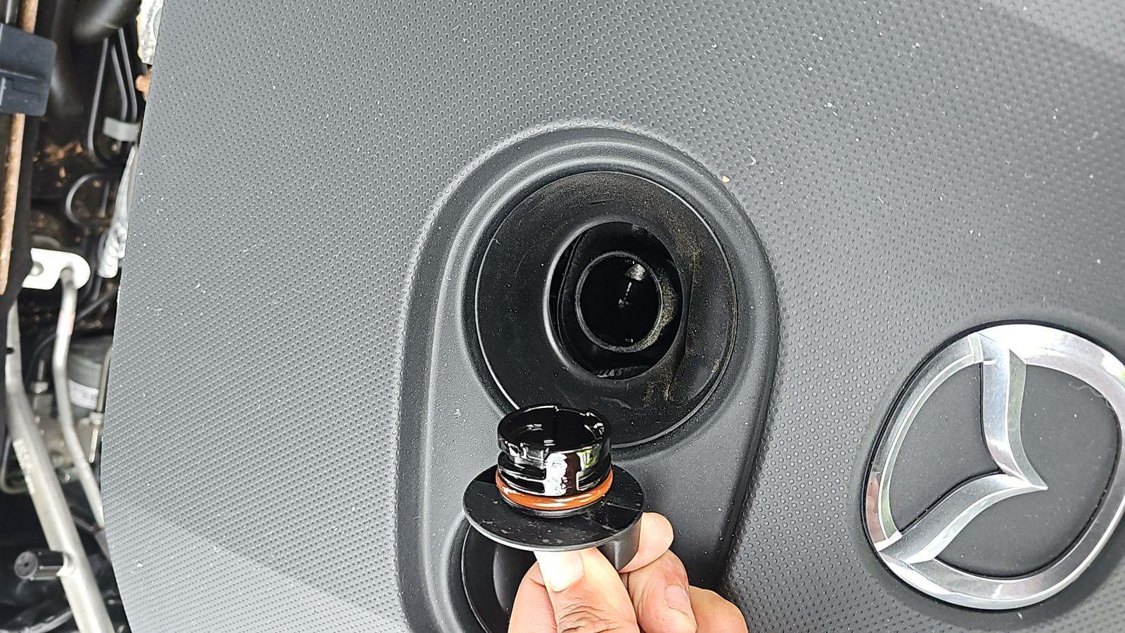 2021 MAZDA CX-30 2.5 Turbo AWD