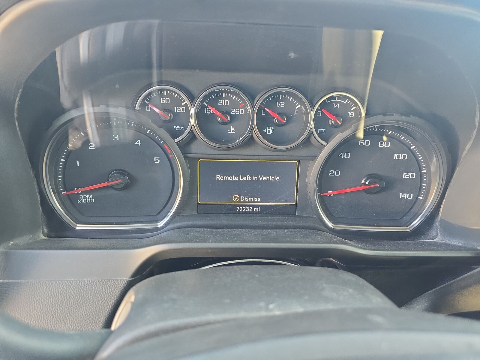 2022 Chevrolet Silverado 2500HD LT AWD