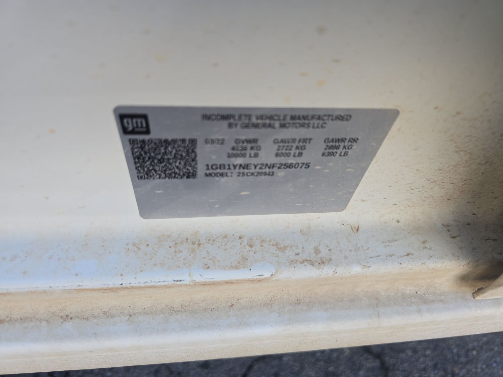 2022 Chevrolet Silverado 2500HD LT AWD