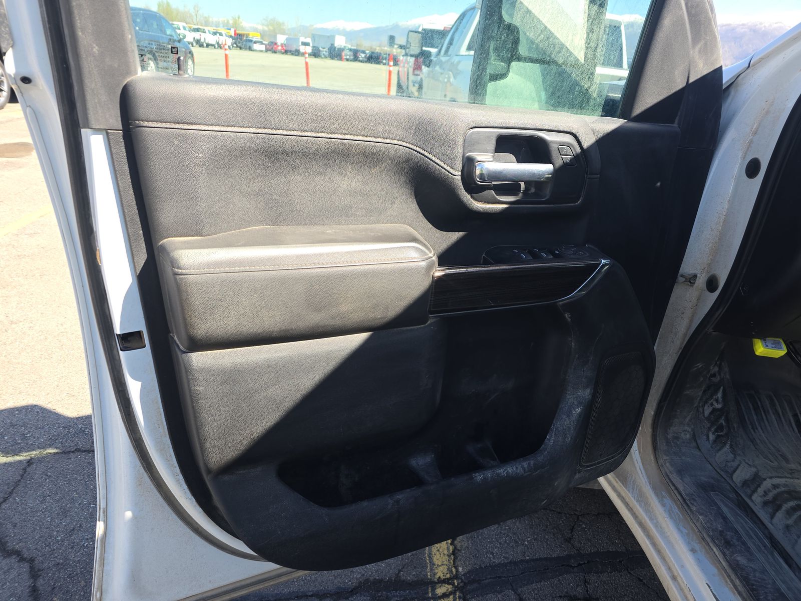 2022 Chevrolet Silverado 2500HD LT AWD