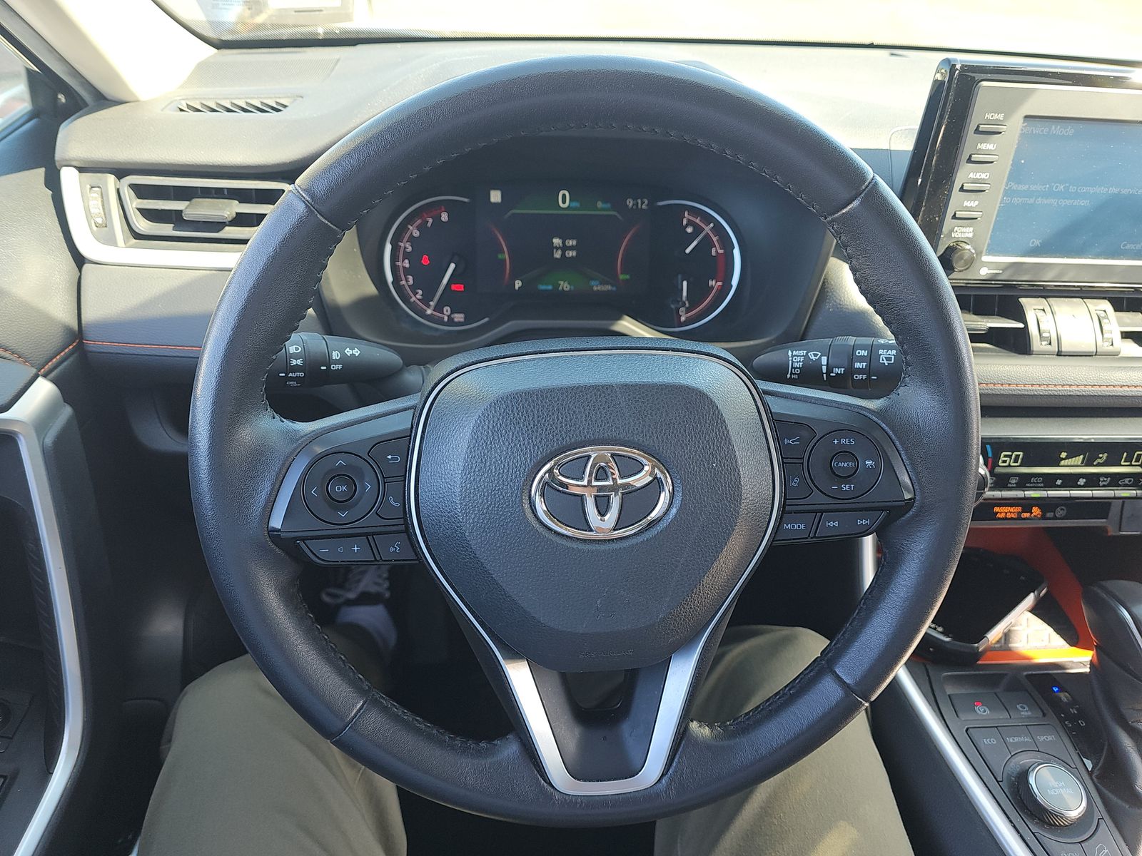 2022 Toyota RAV4 Adventure AWD