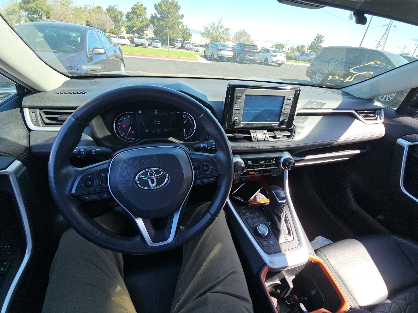 2022 Toyota RAV4 Adventure AWD