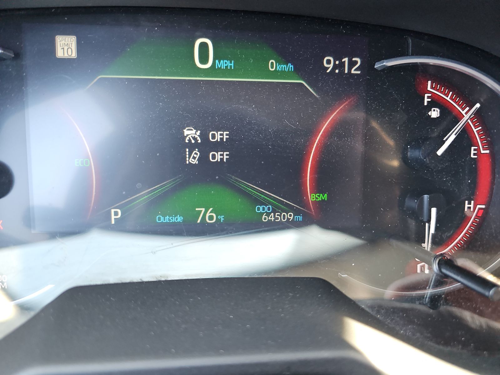 2022 Toyota RAV4 Adventure AWD