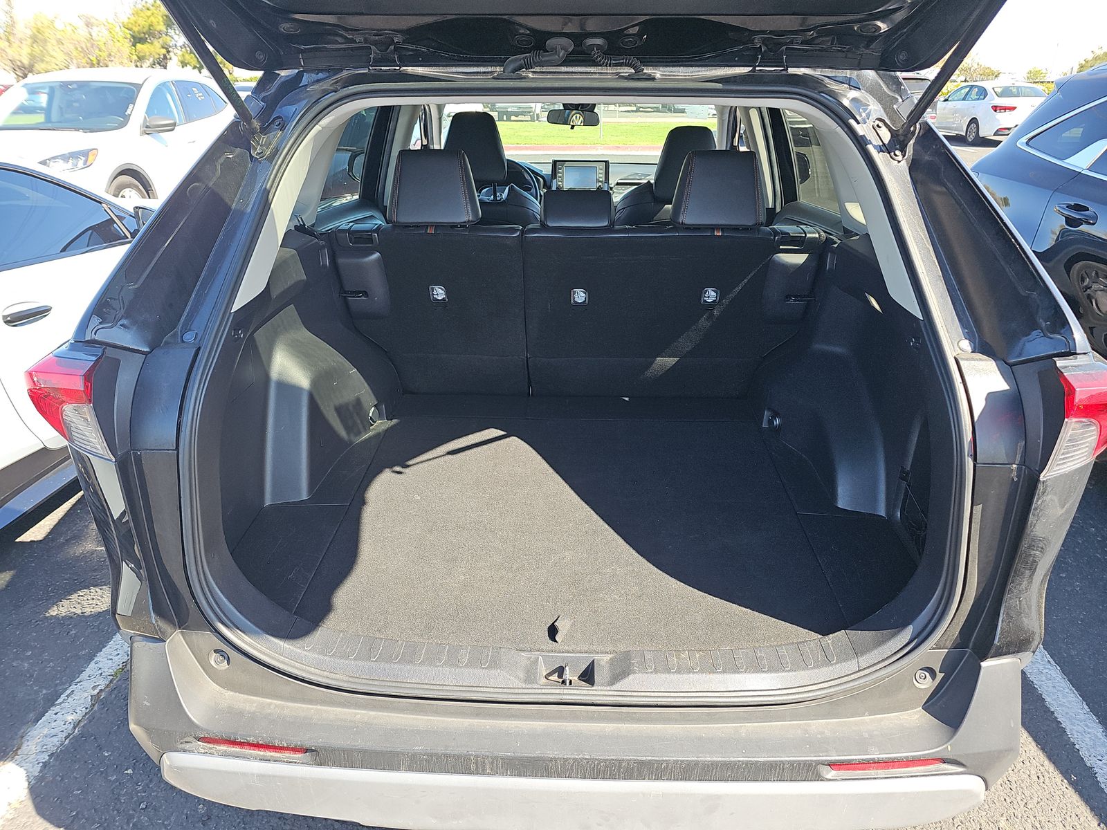 2022 Toyota RAV4 Adventure AWD