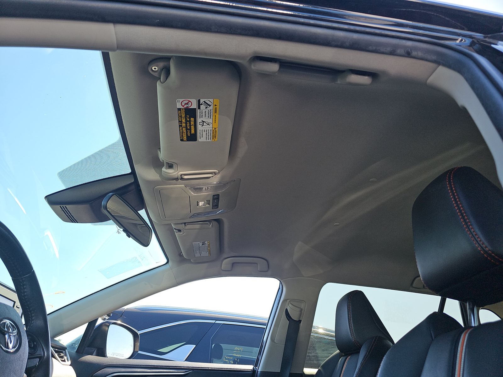 2022 Toyota RAV4 Adventure AWD