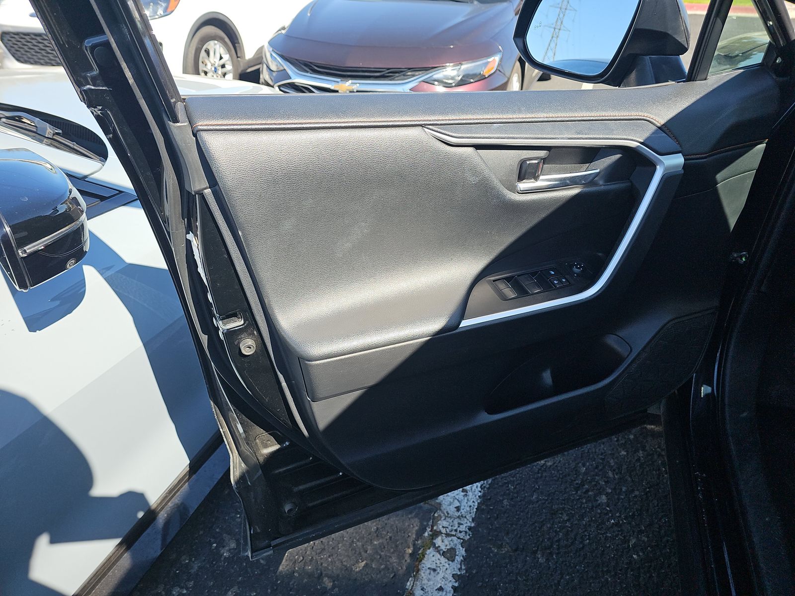 2022 Toyota RAV4 Adventure AWD